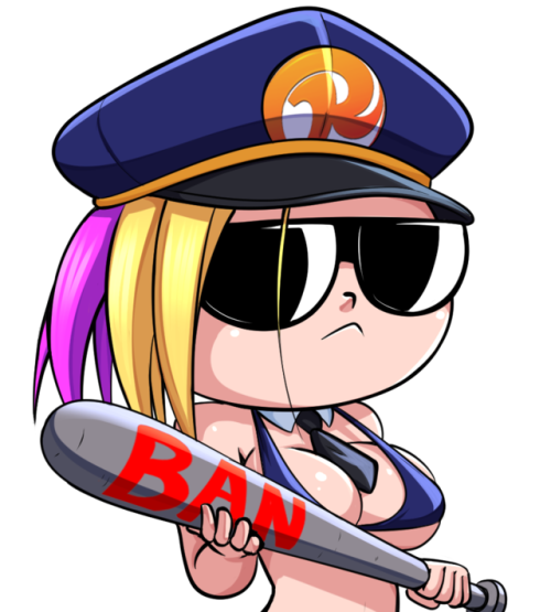 reithentai:    I uploaded some info about the delay of this month here: https://biblioteca-de-reit.blogspot.com/2019/09/delayed-month.htmland I made these emojis for my Discord server!you can join here: https://discord.gg/AepTJGK  