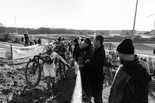 Cyclocross Holy Week: World Cup Zolder.More pictures on Flickr.