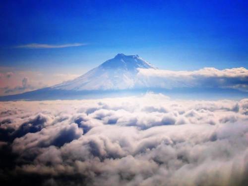 Ecuador (Group E) - Volcán CotopaxiMany thanks to Paulina Ocaña for this suggestion, as the Ecuadori