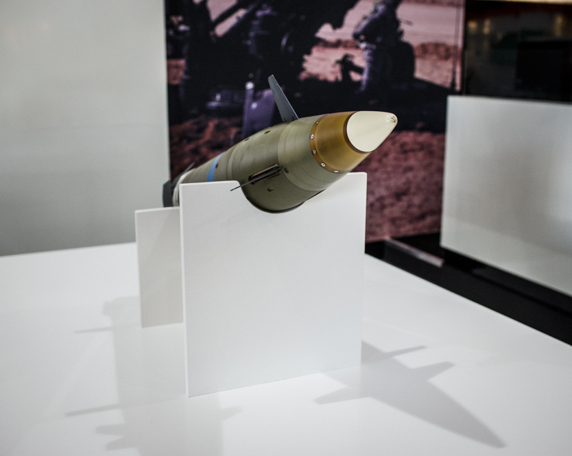 fnhfal:  Special Operations Forces Exhibition