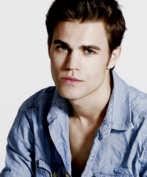 Paul Wesley - Page 2 Tumblr_nxmydkMYnx1sv5u1wo1_500