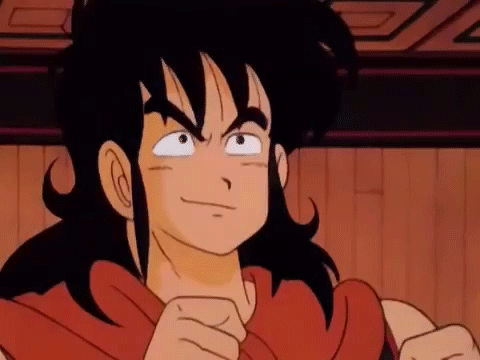 Yamcha 