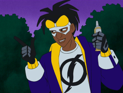 didyaknowanimation:Today’s black history month post is about the WB cartoon adaptation of Static Shock. The cartoon series ran on the Kids WB block, and was a portrayal of the DC Comics character “Static” (created in 1993). The comic book series