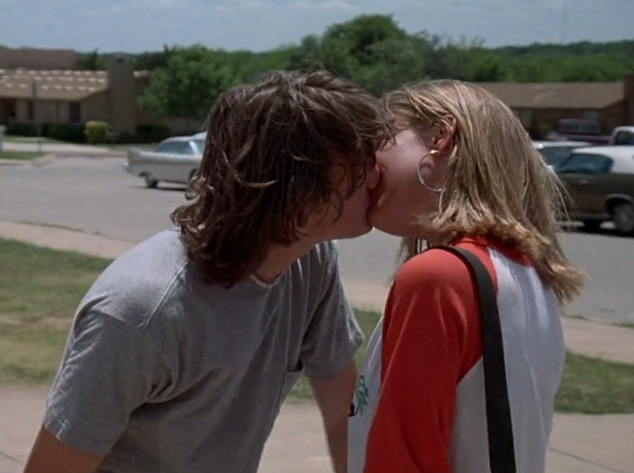 hirxeth:  Dazed and Confused (1993) dir. Richard Linklater