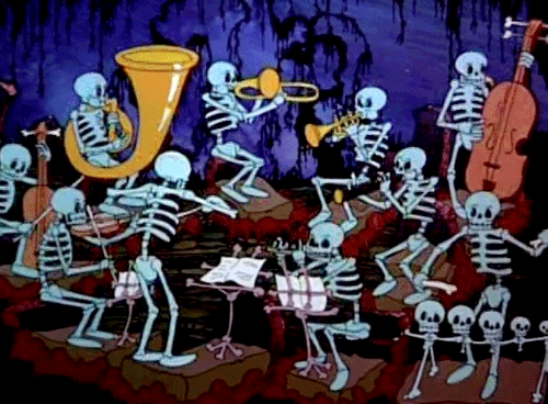 HAPPY HALLOWEEN 