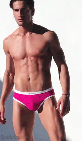 undiedude2:Logan Swiecki-Taylor wearing Rufskin Vision