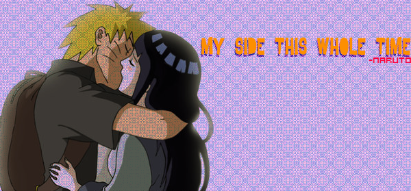 fuck-yea-naruhina-and-sausaku:  Thanks a bunch hinata my life was never just mine
