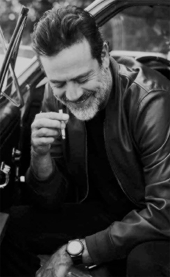 dailytwdcast:  Jeffrey Dean Morgan photographed by John Russo for Esquire Mexico 2016 