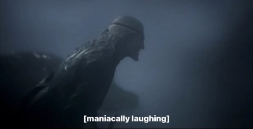 Me Fucking Around Vs. Me Finding Out