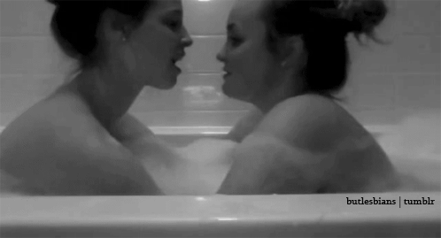 butlesbians:  Love is Love