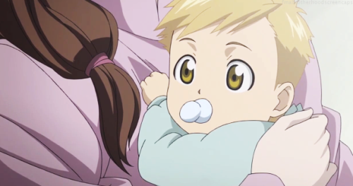 fmabrotherhoodscreencaps: ❤ 