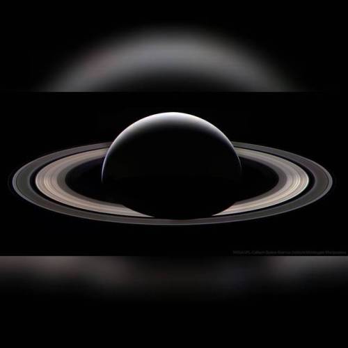 Porn Pics Cassini’s Last Ring Portrait of Saturn