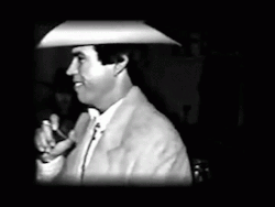 djnoescape:  Chalino Sanchez receiving a death threat. The next morning he was found dead. 
