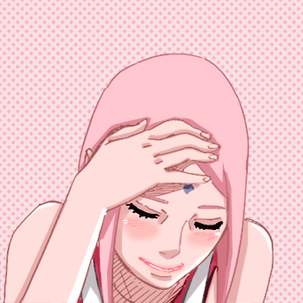 sabakunoyodo:Sakura Uchiha painels + Gaiden      ↪ Request : Anonymous