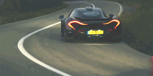 cargifs:  Predator vs. Predator