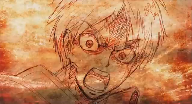 lionheart-heroine:  Attack on Titan Official Artwork pt. 1, pt. 2 , pt. 3