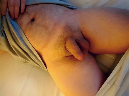 kubcake1: Horned up tonight