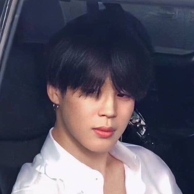 park jimin icons — like