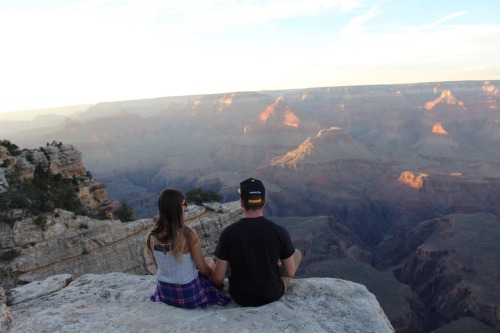 Grand Canyon | September 2015