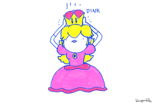 bluespoondillon:Super Crown
