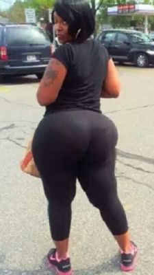 she2damnthick:  All That Jelly No Jam