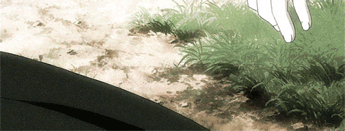 shuuunin:‘(…) After that, he would often leave the village on his own. And half a year 