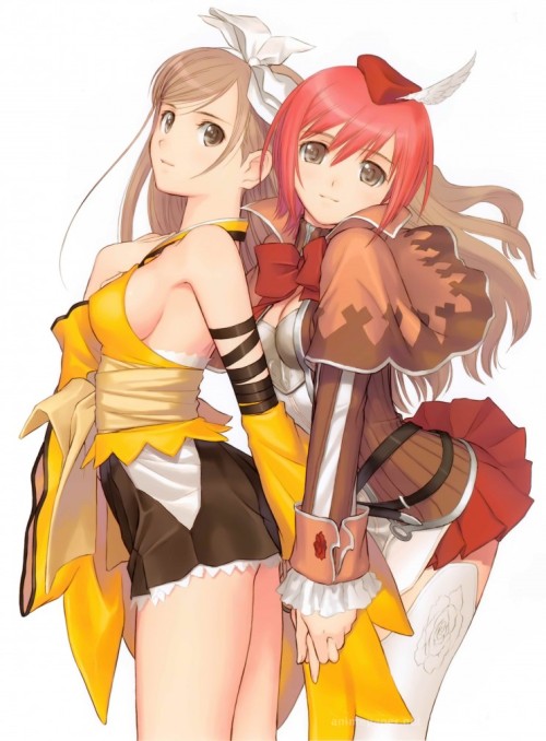  [二次元裏(may)(ふたば)] via Illustail