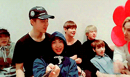 ARMY CHALLENGEwith @kthksj: What Bts Means To You