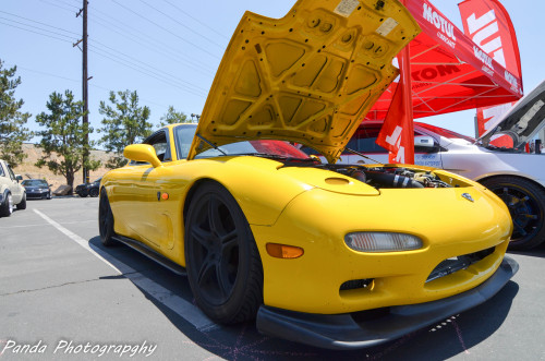 pandabearjdm:  Extreme Dimension 2014 Taken by: Panda