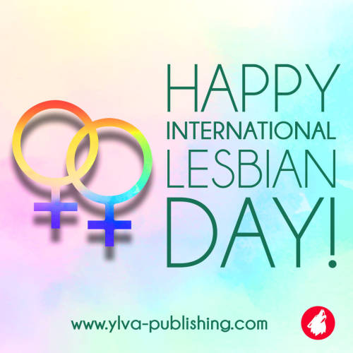 Happy International Lesbian Day!