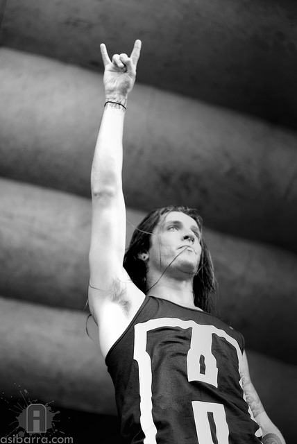 i-w0nt-fade-away:  The Word Alive 