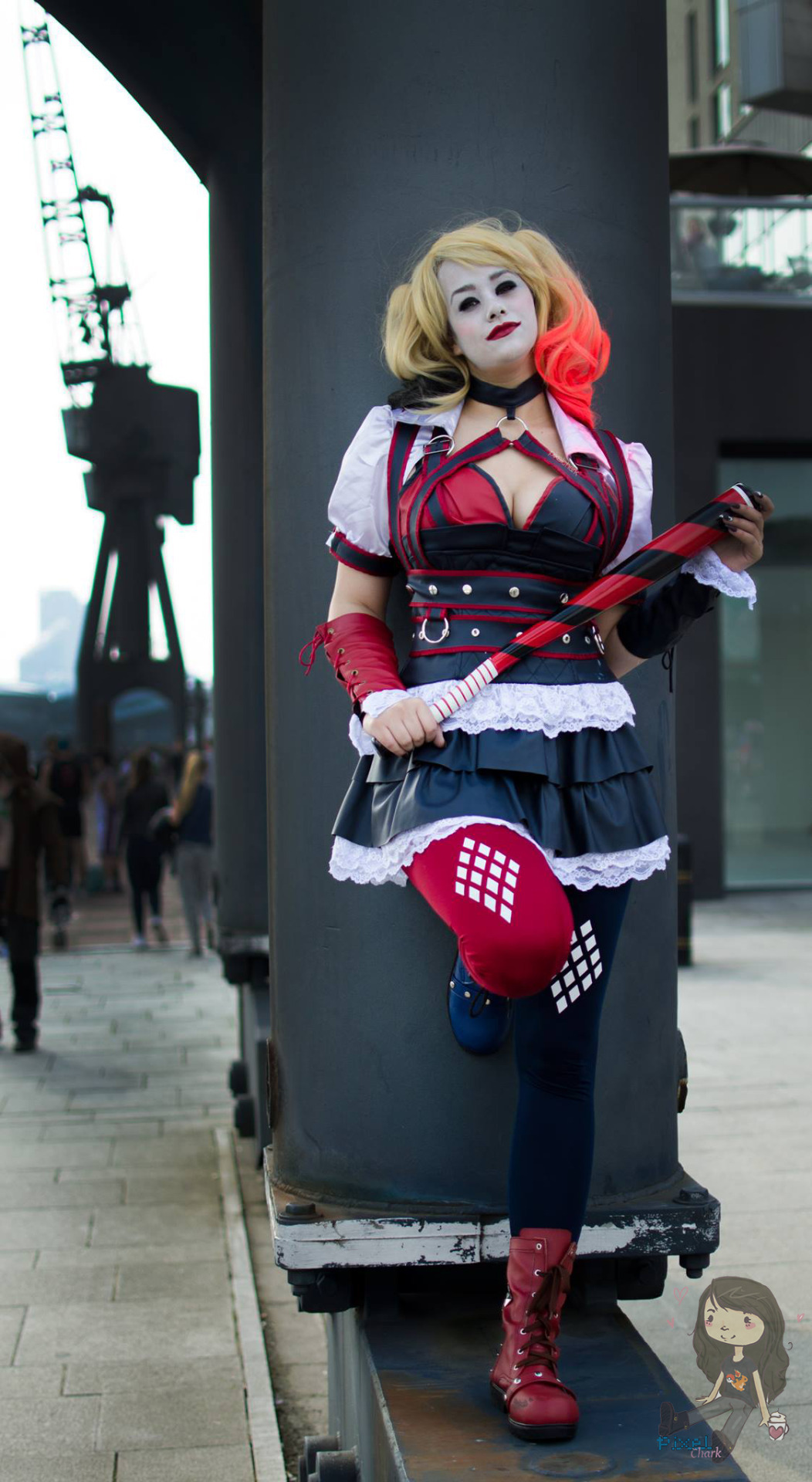 Source : http://sexykosplay.tumblr.com/