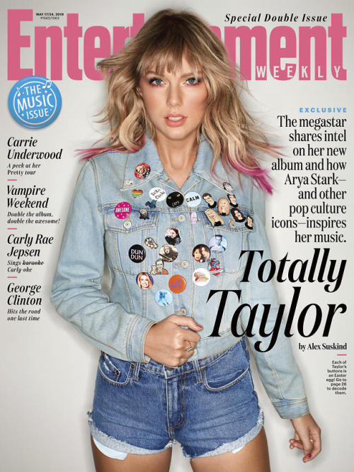 Thank You For Such A Wonderful Experience @entertainmentweekly - I Loved Getting To Shoot With Peggy