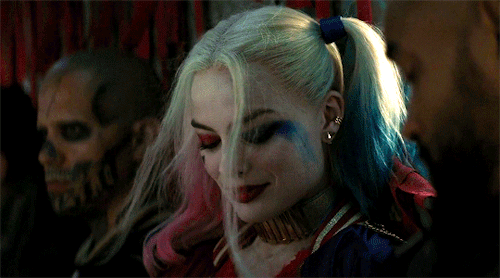 margotdaily:Suicide Squad (2016) dir. David Ayer