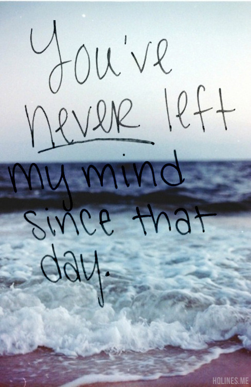 kushandwizdom:  Click here for more personal quotes