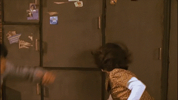 boardsdonthitback:JeeJa Yanin - Chocolate (2008)Jackie Chan - City Hunter (1993), Rumble In The Bron