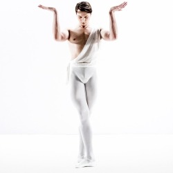 male-ballet:  Ballet of Joy
