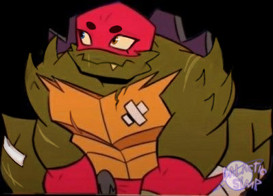 RAPH EDIT I DID 😌💕