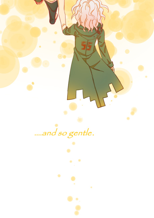 I [believe] That Hope Will Overcome Despair And Shine.