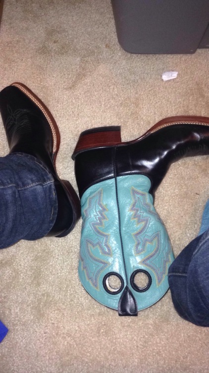 cowboytimes:  Haven’t posted anything in a little while