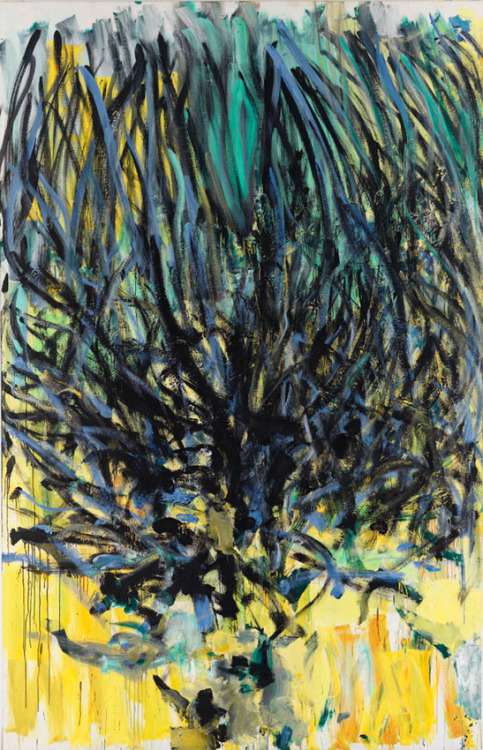 Tilleul, 1978, Joan MitchellMedium: oilhttps://www.wikiart.org/en/joan-mitchell/tilleul-1978