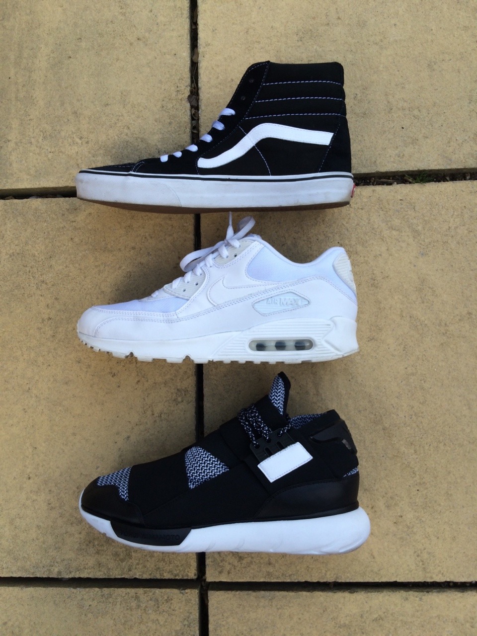 streetbefashion:  Dress Well Or Die Trying: Follow streetbefashion​