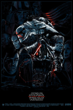 kogaionon:   Star Wars: The Force Awakens