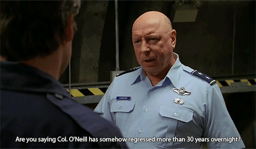 flameshadow117:Stargate SG-1: S7 E03