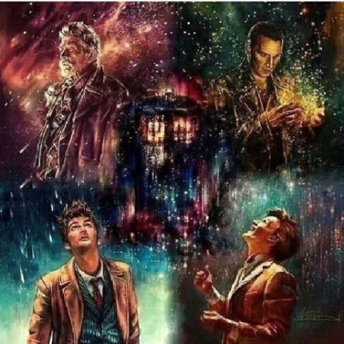 doctor-who-fanatics:  Doctor Who Merchandise: http://bit.ly/1c3BAfq 