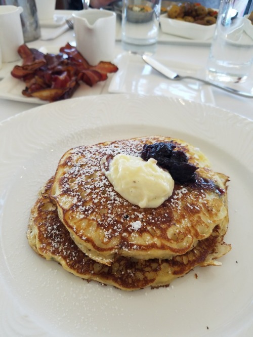 disneyfoodislove - Brunch at the Top at California Grill located...