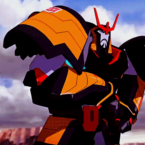 Do You Plan To Include Griffin Rock And The Rescue Bots In Anyway ?