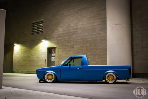 VWs & Chill