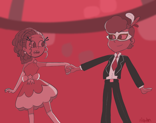 Devzel Blood Moon Dance