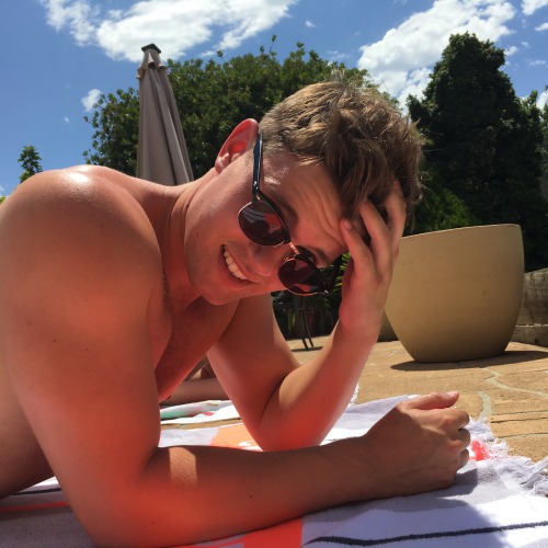 stewo:  Fun fun fun in the Aussie sun sun sun